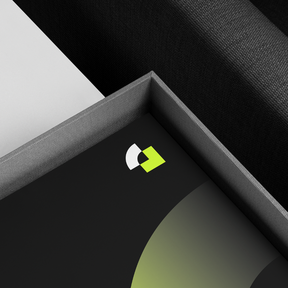 Volt Brand Identity
