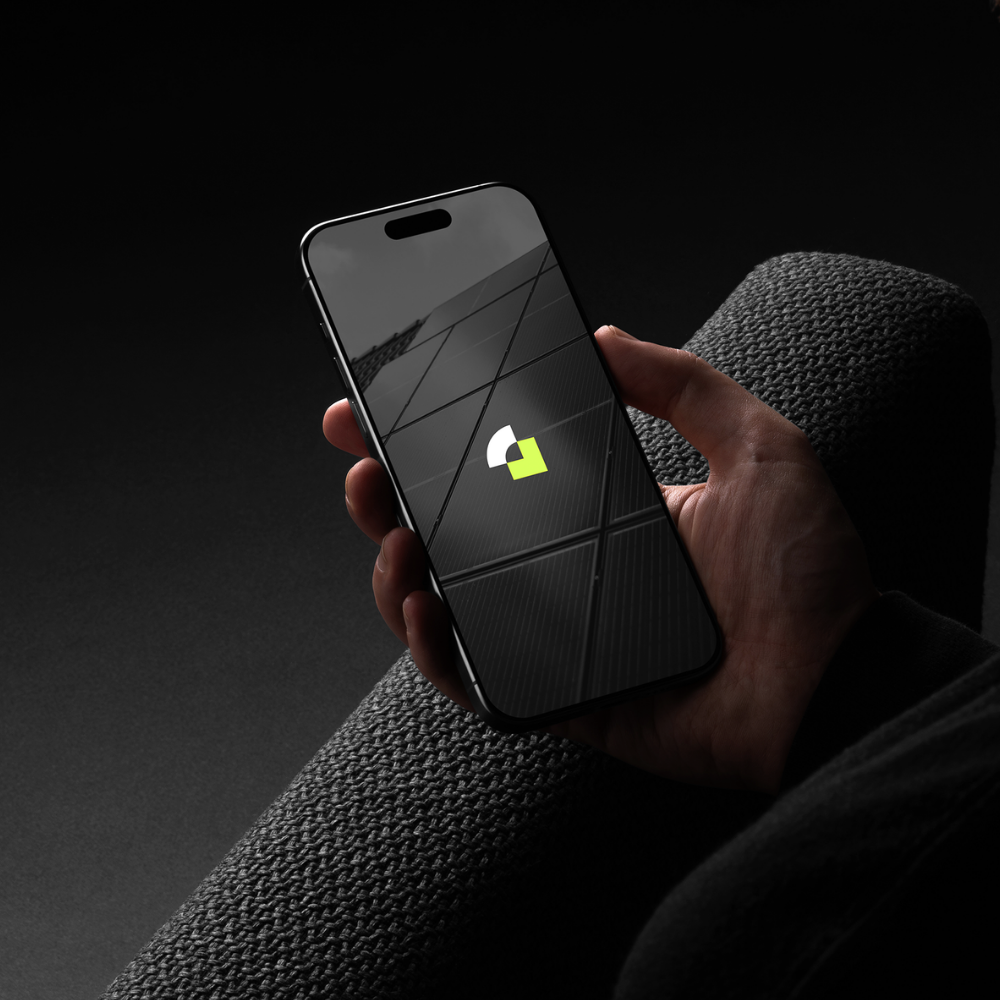 Volt Brand Identity