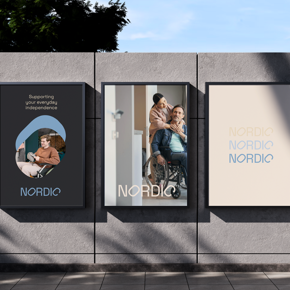 Nordic Brand Identity