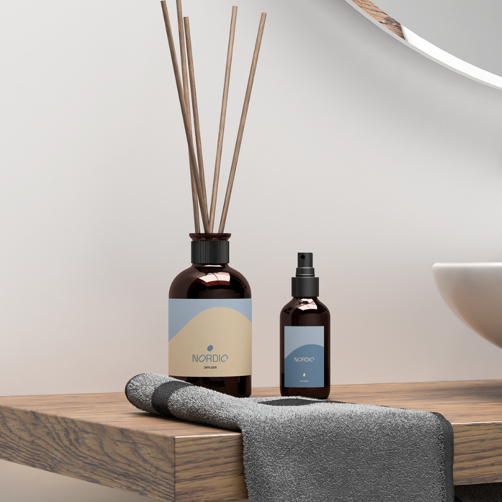 Nordic Brand Identity