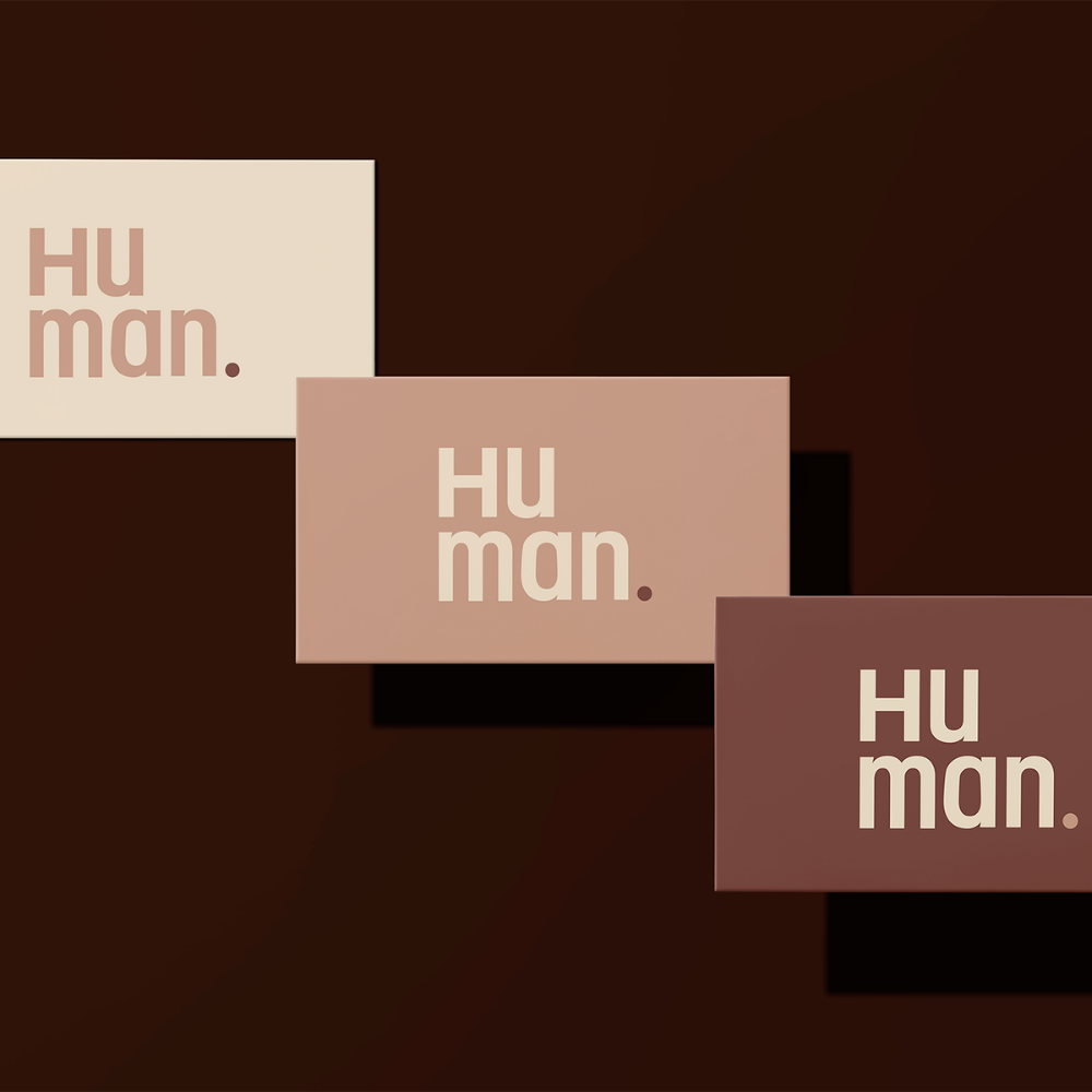 Human Brand Identity