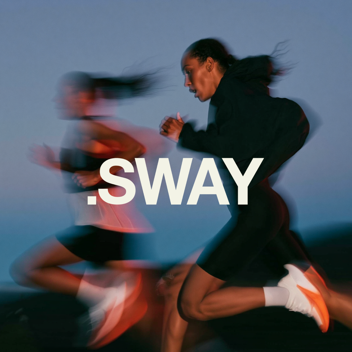 Sway Brand Identity
